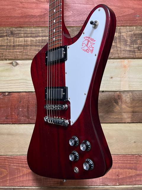 Gibson Firebird Tribute Satin Cherry 2019