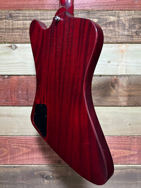 Gibson Firebird Tribute Satin Cherry 2019