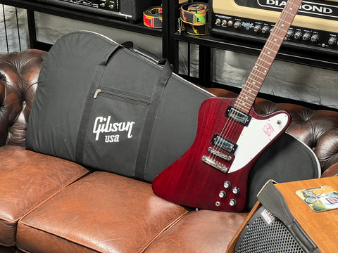 Gibson Firebird Tribute Satin Cherry 2019