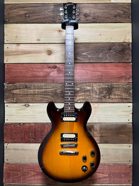 Gibson 335-S Tobacco Sunburst 2011