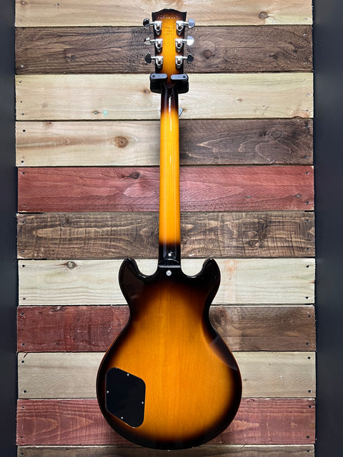 Gibson 335-S Tobacco Sunburst 2011