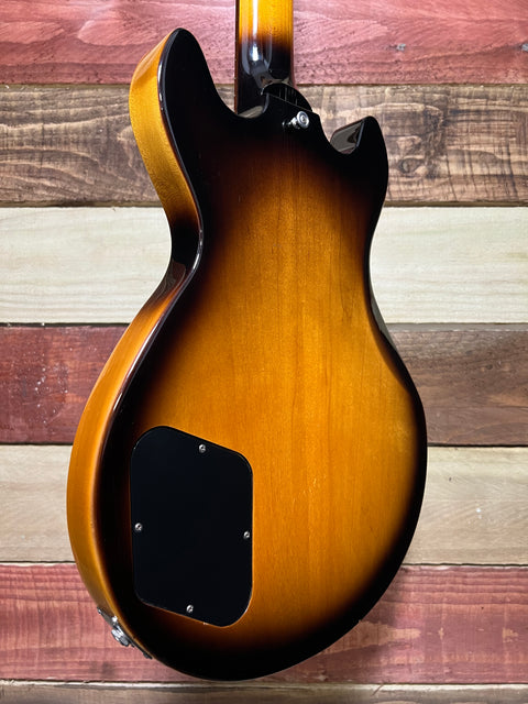 Gibson 335-S Tobacco Sunburst 2011