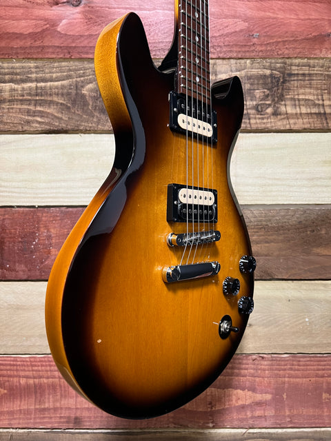 Gibson 335-S Tobacco Sunburst 2011