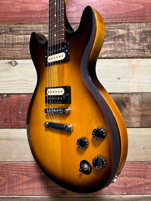 Gibson 335-S Tobacco Sunburst 2011