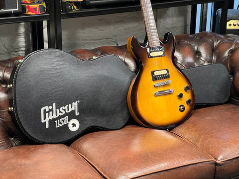 Gibson 335-S Tobacco Sunburst 2011