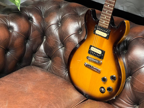 Gibson 335-S Tobacco Sunburst 2011