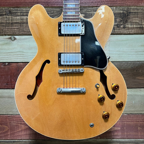 Gibson Larry Carlton Signature ES-335 2000