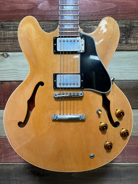 Gibson Larry Carlton Signature ES-335 2000