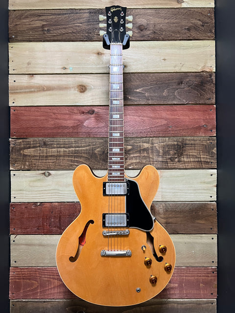 Gibson Larry Carlton Signature ES-335 2000