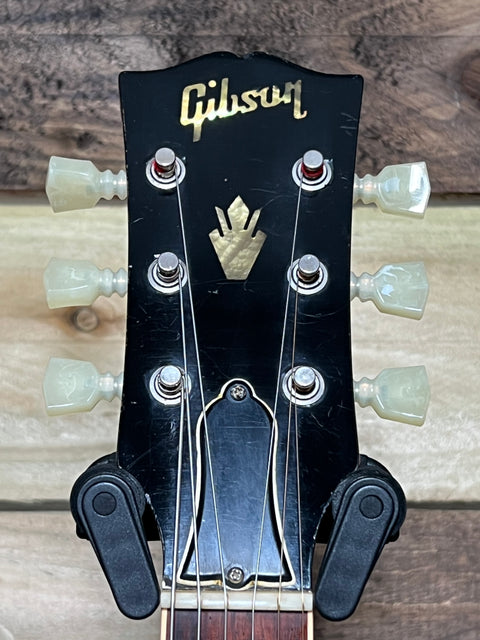 Gibson Larry Carlton Signature ES-335 2000