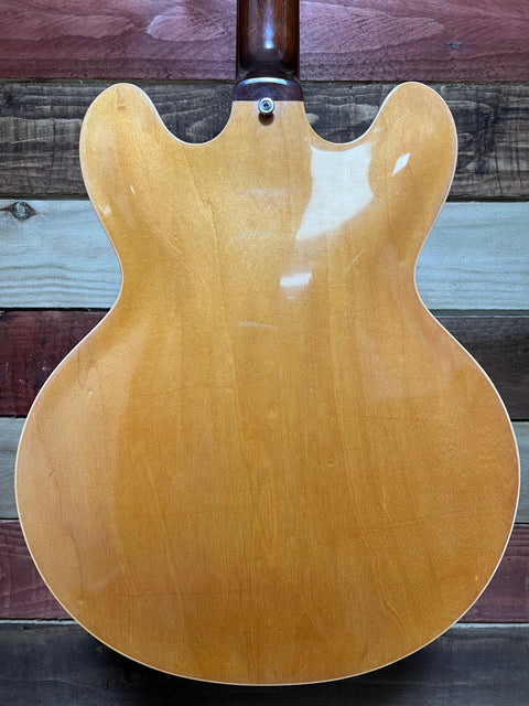 Gibson Larry Carlton Signature ES-335 2000