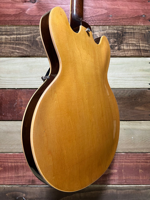 Gibson Larry Carlton Signature ES-335 2000