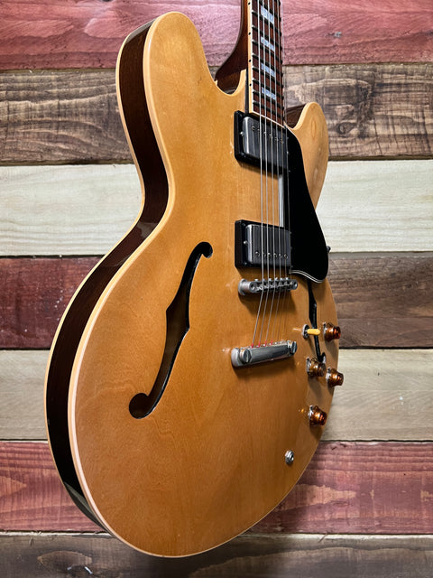 Gibson Larry Carlton Signature ES-335 2000