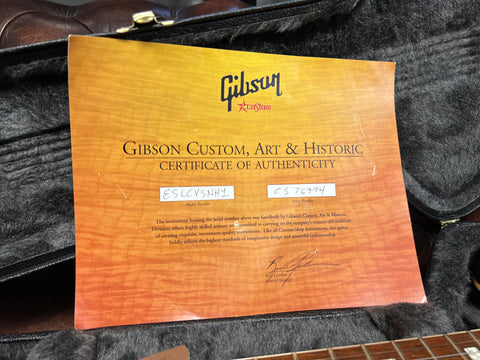 Gibson Larry Carlton Signature ES-335 2000