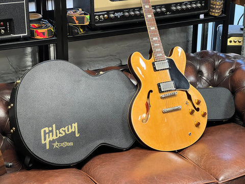 Gibson Larry Carlton Signature ES-335 2000