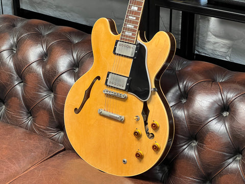 Gibson Larry Carlton Signature ES-335 2000