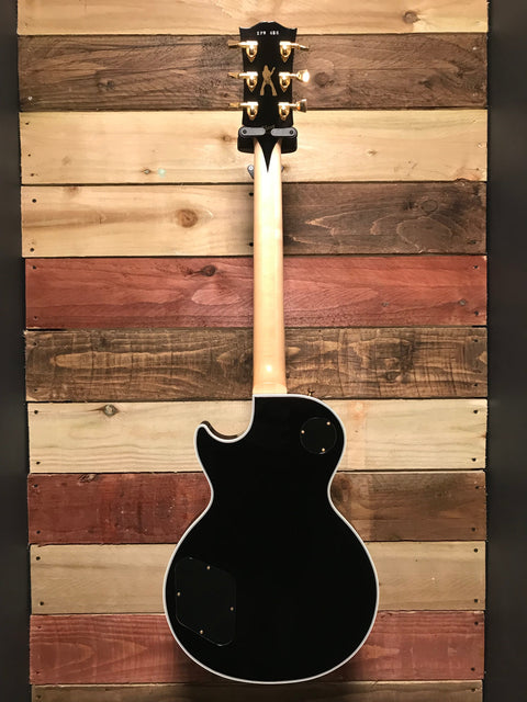 Gibson Zakk Wylde Les Paul Custom Camo Bullseye 2008