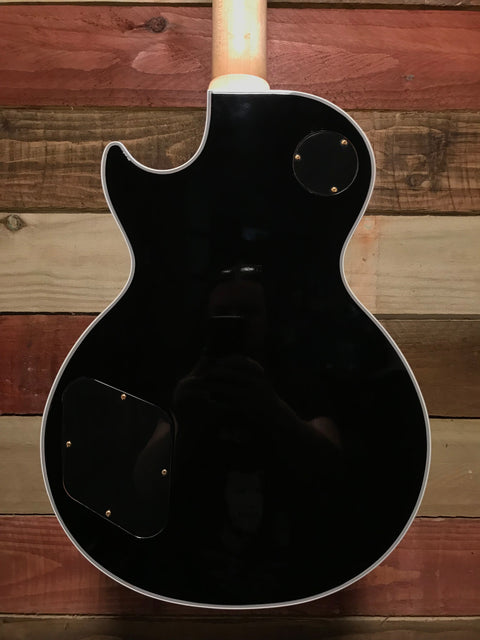 Gibson Zakk Wylde Les Paul Custom Camo Bullseye 2008