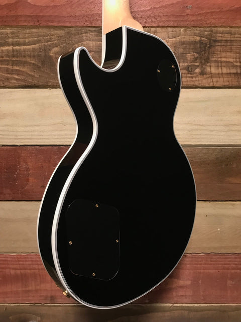 Gibson Zakk Wylde Les Paul Custom Camo Bullseye 2008