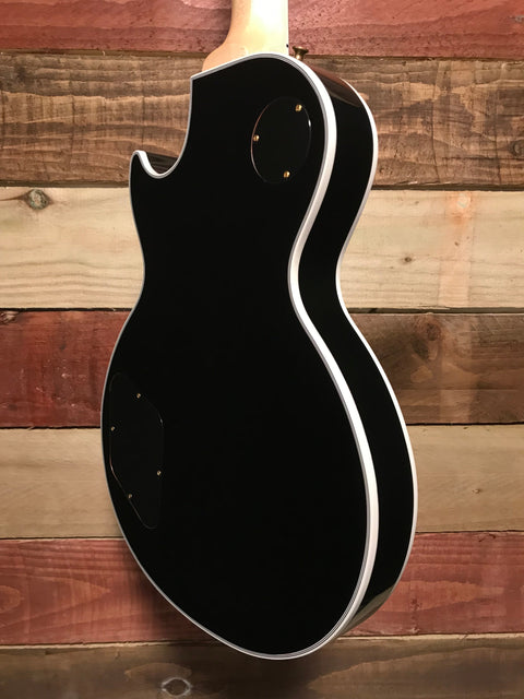 Gibson Zakk Wylde Les Paul Custom Camo Bullseye 2008