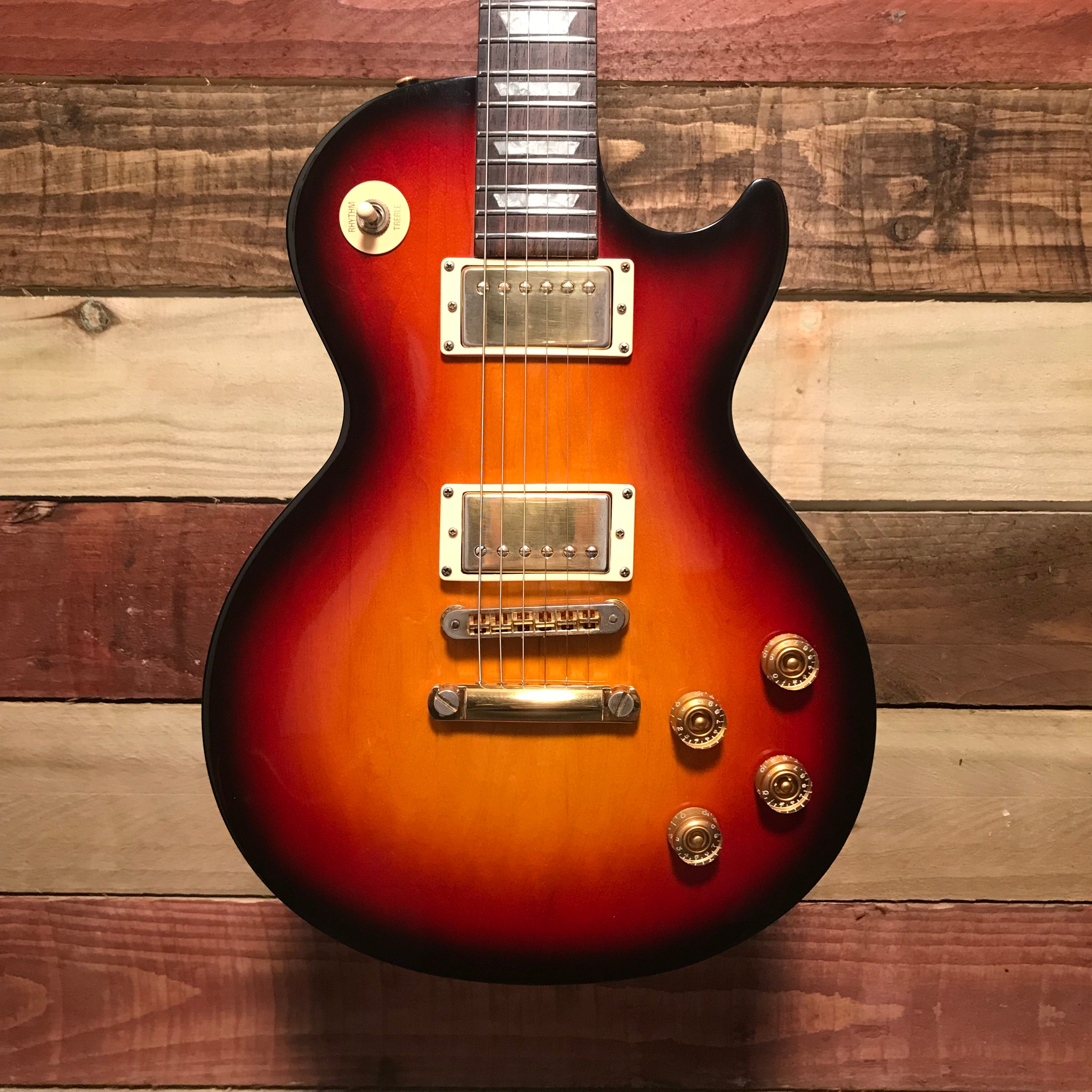 Gibson Les Paul Studio outlet