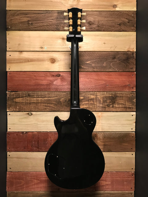 Gibson Les Paul Studio Fireburst 2004