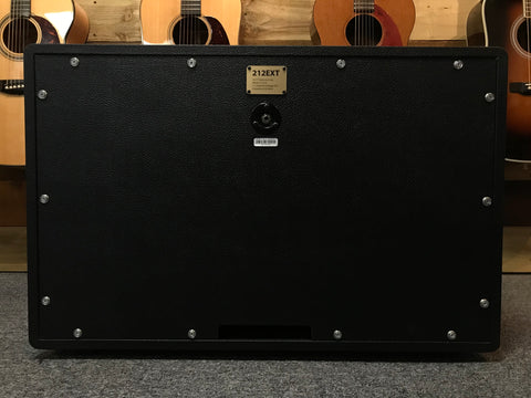 Friedman 212EXT 2x12" Cabinet 2020