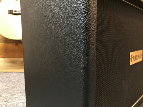 Friedman 212EXT 2x12" Cabinet 2020