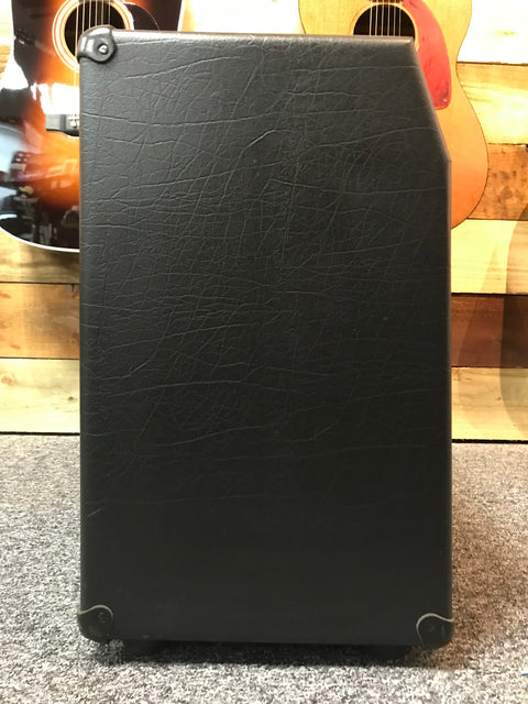 Mesa Boogie Rocket 44 1x12" Combo 2002 With Flight Case