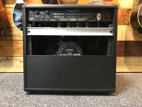 Mesa Boogie Rocket 44 1x12" Combo 2002 With Flight Case