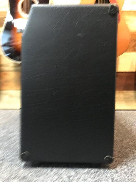 Mesa Boogie Rocket 44 1x12" Combo 2002 With Flight Case