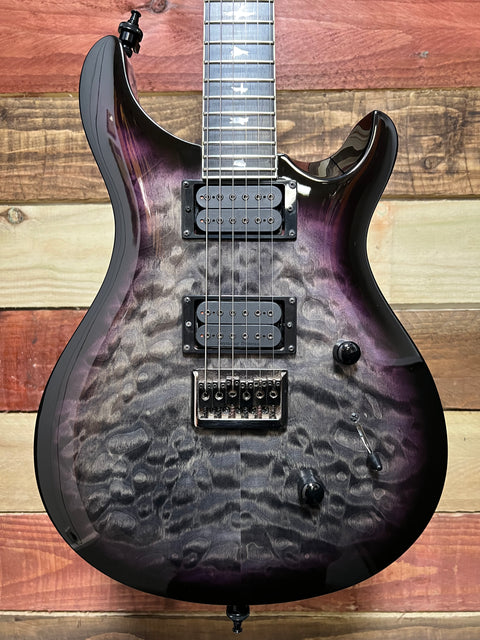 PRS SE Mark Holcomb Holcomb Burst 2020