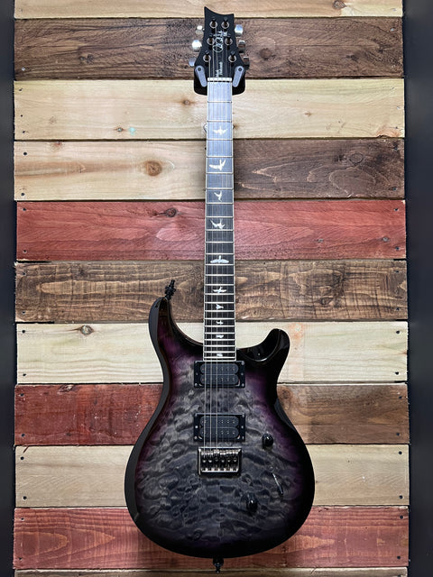 PRS SE Mark Holcomb Holcomb Burst 2020