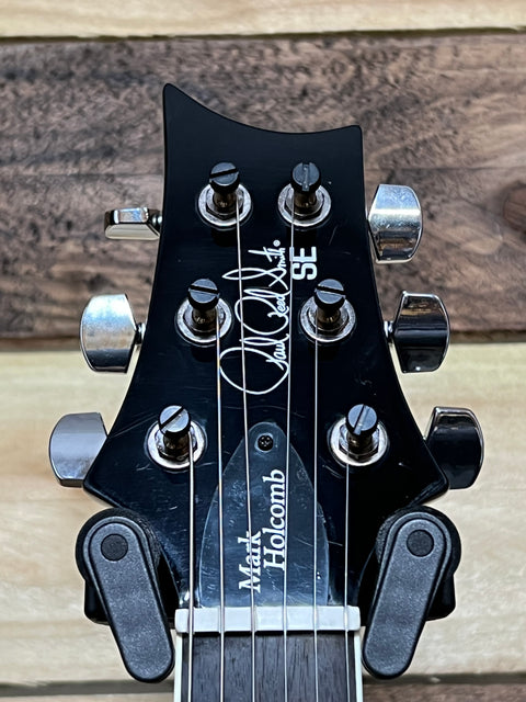 PRS SE Mark Holcomb Holcomb Burst 2020