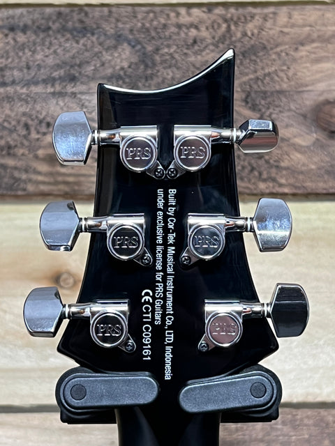 PRS SE Mark Holcomb Holcomb Burst 2020