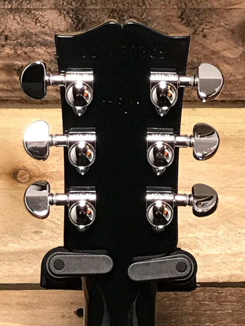 Gibson SG Standard Ebony 2019