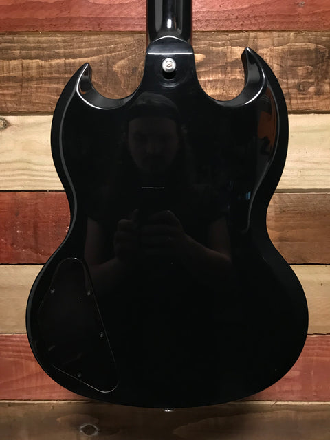 Gibson SG Standard Ebony 2019