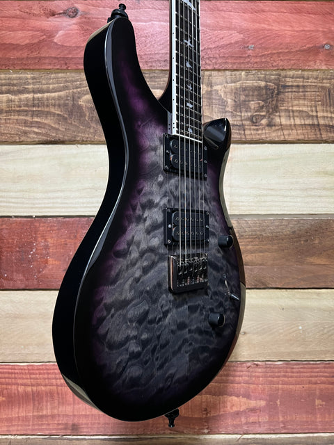 PRS SE Mark Holcomb Holcomb Burst 2020