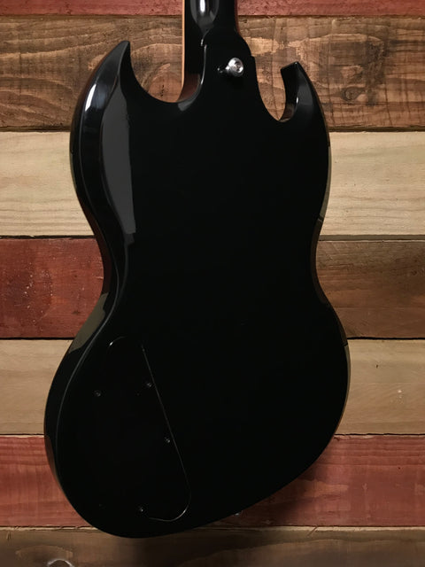 Gibson SG Standard Ebony 2019