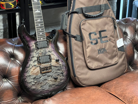 PRS SE Mark Holcomb Holcomb Burst 2020