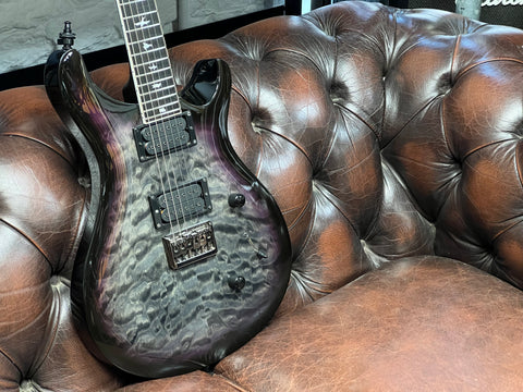 PRS SE Mark Holcomb Holcomb Burst 2020
