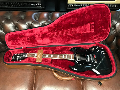 Gibson SG Standard Ebony 2019