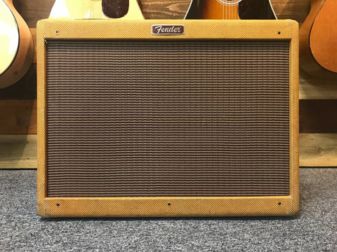 Fender FSR Limited Edition Hot Rod Deluxe III Tweed 2013