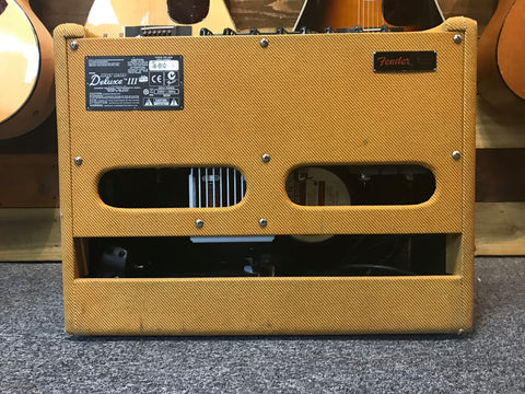 Fender FSR Limited Edition Hot Rod Deluxe III Tweed 2013