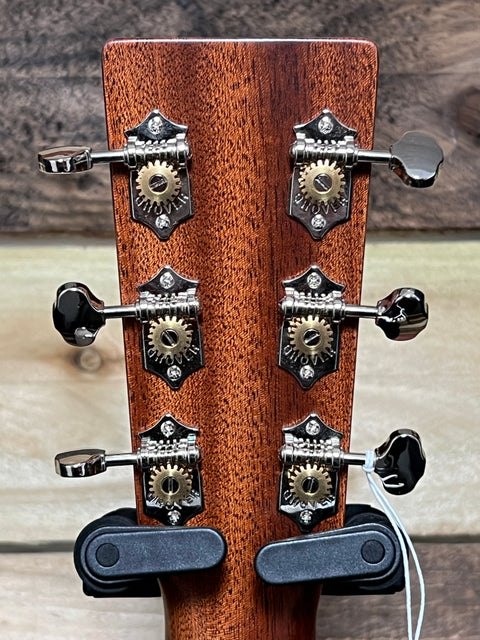 Martin Standard Series OM-21 Natural
