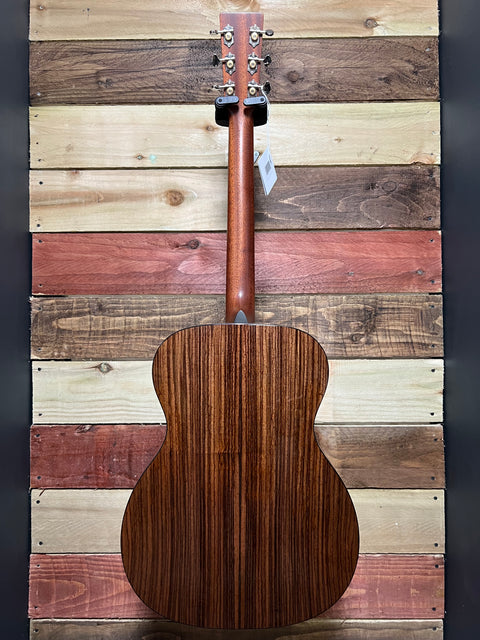 Martin Standard Series OM-21 Natural
