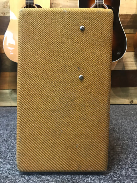 Fender FSR Limited Edition Hot Rod Deluxe III Tweed 2013