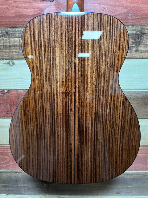 Martin Standard Series OM-21 Natural