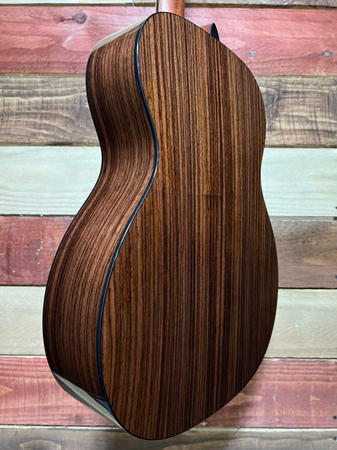 Martin Standard Series OM-21 Natural