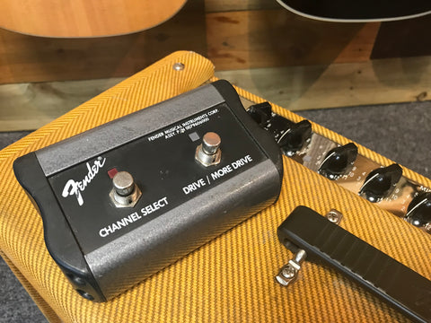 Fender FSR Limited Edition Hot Rod Deluxe III Tweed 2013